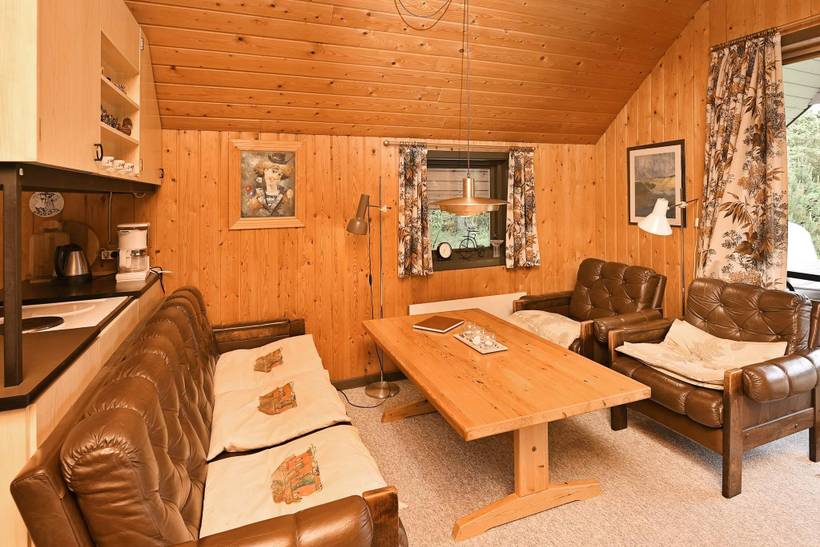 Foto von Ferienhaus OD00 in Houstrup - Westjütland