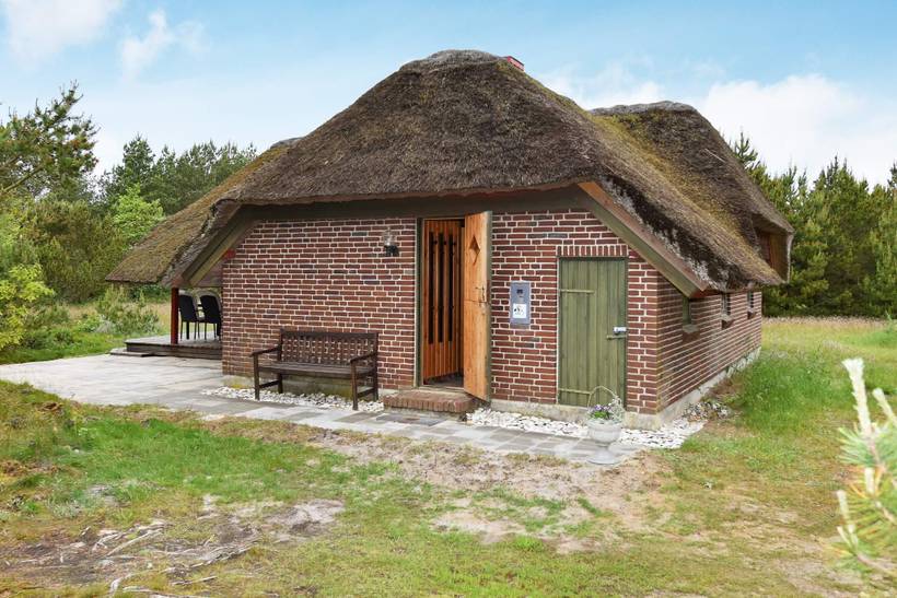 Foto von Ferienhaus OD00 in Houstrup - Westjütland