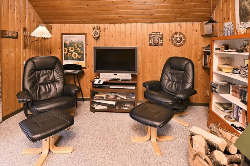 Foto von Ferienhaus OD00 in Houstrup - Westjütland