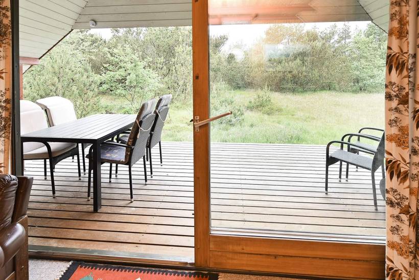 Foto von Ferienhaus OD00 in Houstrup - Westjütland