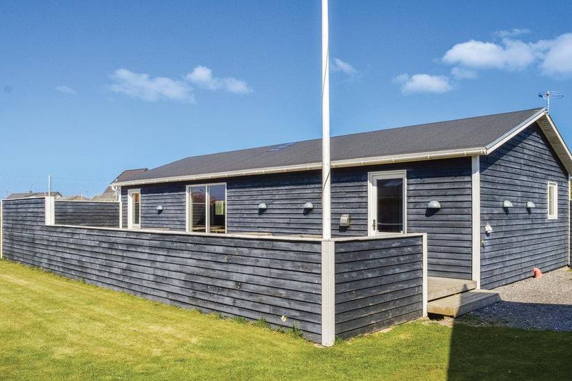 Foto von Ferienhaus OD05 in Thyborøn - Westjütland