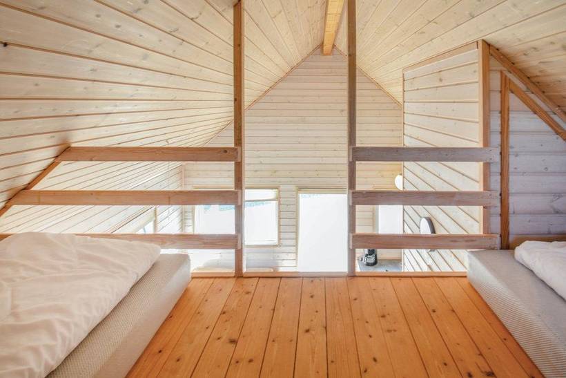 Foto von Ferienhaus OD05 in Thyborøn - Westjütland