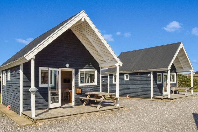 Foto von Ferienhaus OD05 in Thyborøn - Westjütland