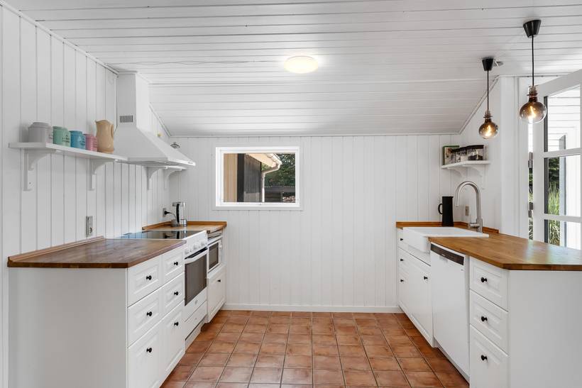 Foto von Ferienhaus OD07 in Marielyst - Falster