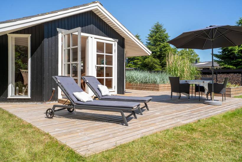 Foto von Ferienhaus OD07 in Marielyst - Falster