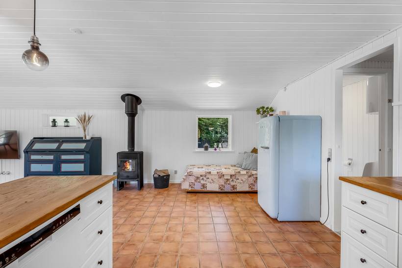 Foto von Ferienhaus OD07 in Marielyst - Falster