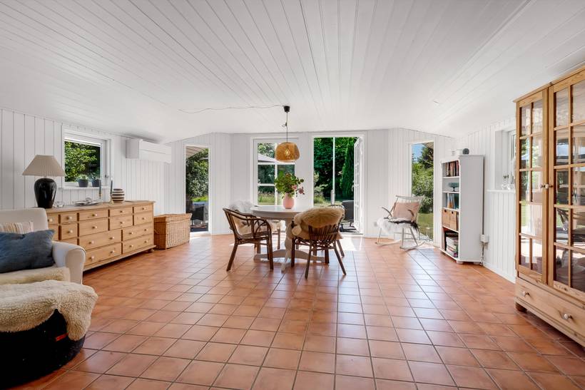 Foto von Ferienhaus OD07 in Marielyst - Falster