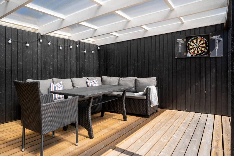 Foto von Ferienhaus OD07 in Marielyst - Falster
