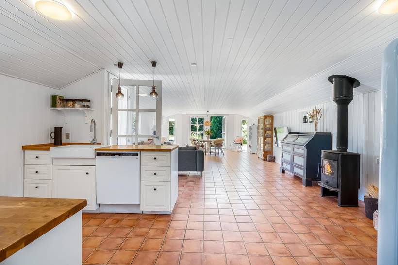 Foto von Ferienhaus OD07 in Marielyst - Falster