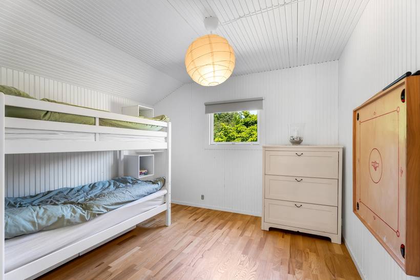 Foto von Ferienhaus OD07 in Marielyst - Falster
