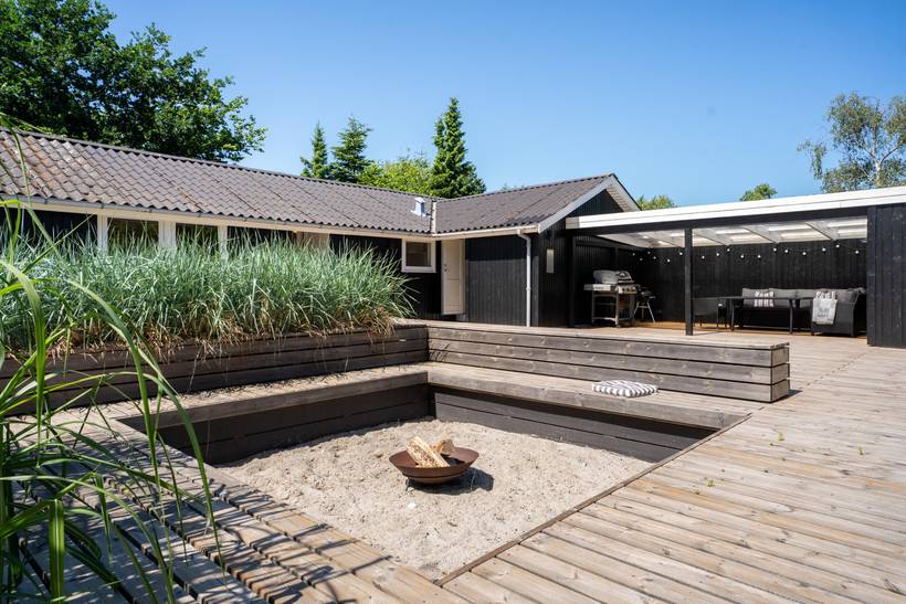 Foto von Ferienhaus OD07 in Marielyst - Falster