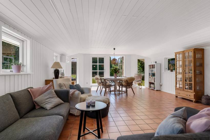 Foto von Ferienhaus OD07 in Marielyst - Falster