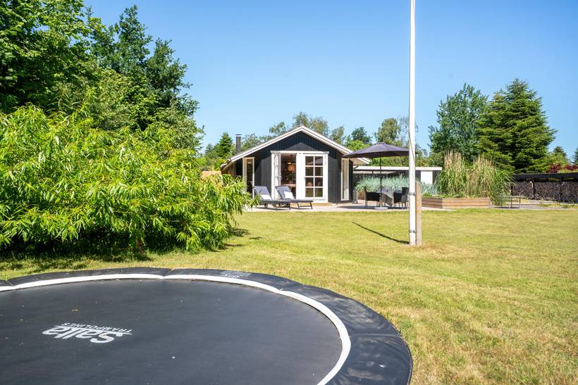 Foto von Ferienhaus OD07 in Marielyst - Falster