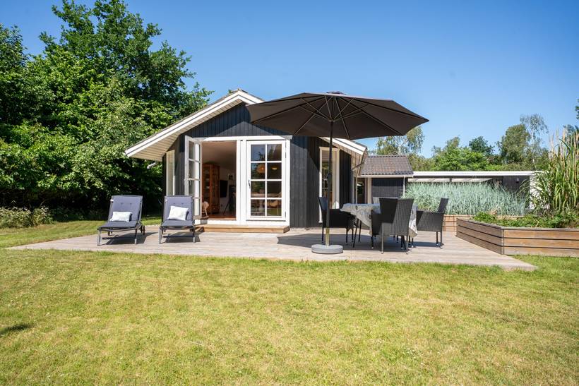 Foto von Ferienhaus OD07 in Marielyst - Falster