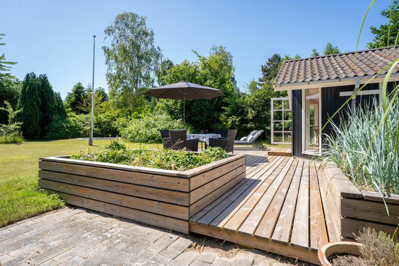 Foto von Ferienhaus OD07 in Marielyst - Falster