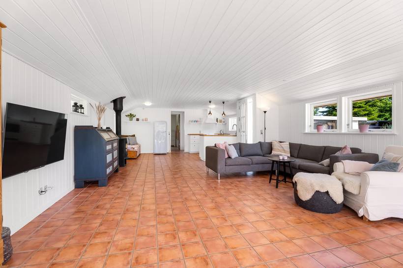 Foto von Ferienhaus OD07 in Marielyst - Falster