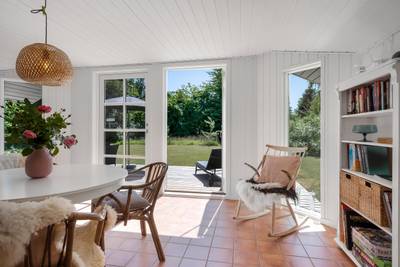 Vorschaubild von Ferienhaus OD07 in Marielyst - Falster