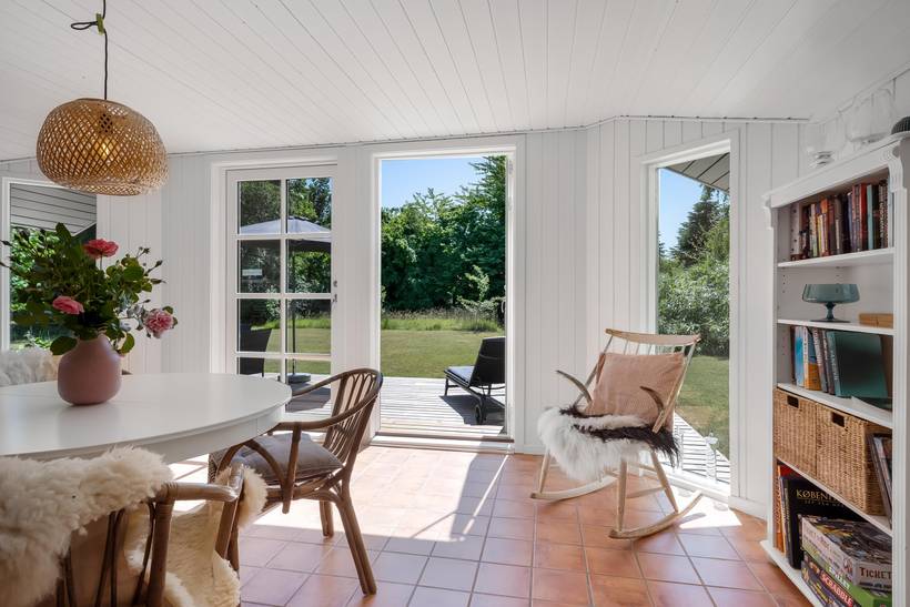 Foto von Ferienhaus OD07 in Marielyst - Falster