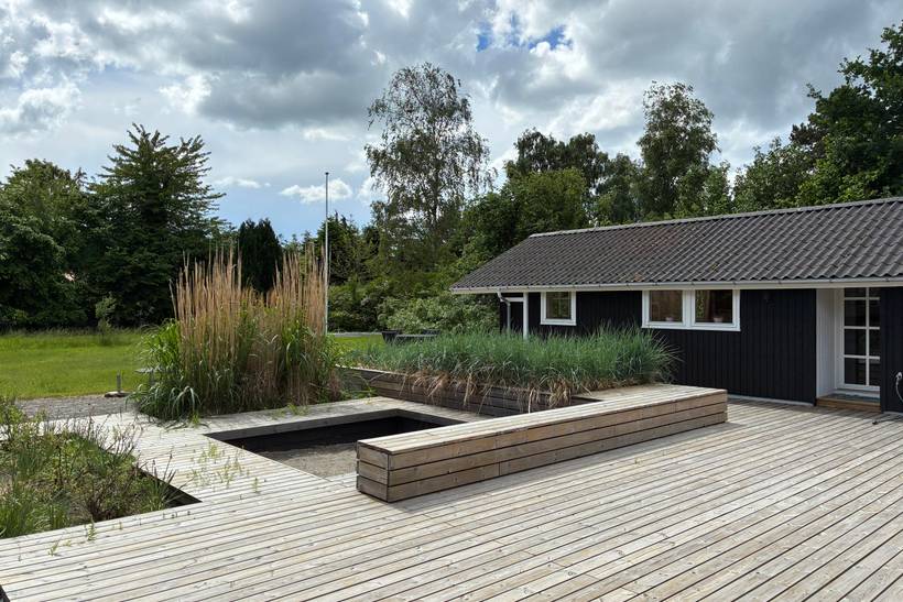 Foto von Ferienhaus OD07 in Marielyst - Falster