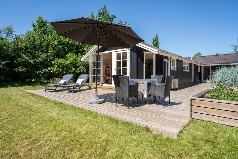 Foto von Ferienhaus OD07 in Marielyst - Falster