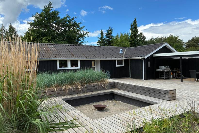 Foto von Ferienhaus OD07 in Marielyst - Falster