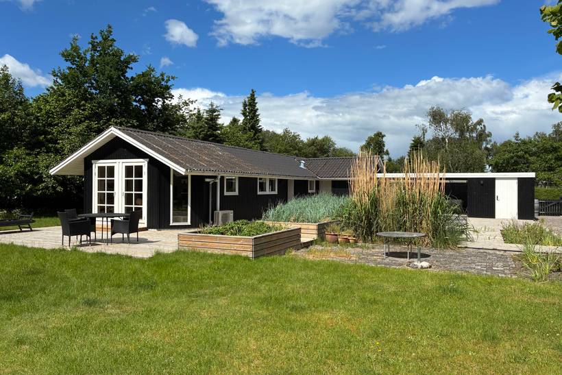 Foto von Ferienhaus OD07 in Marielyst - Falster
