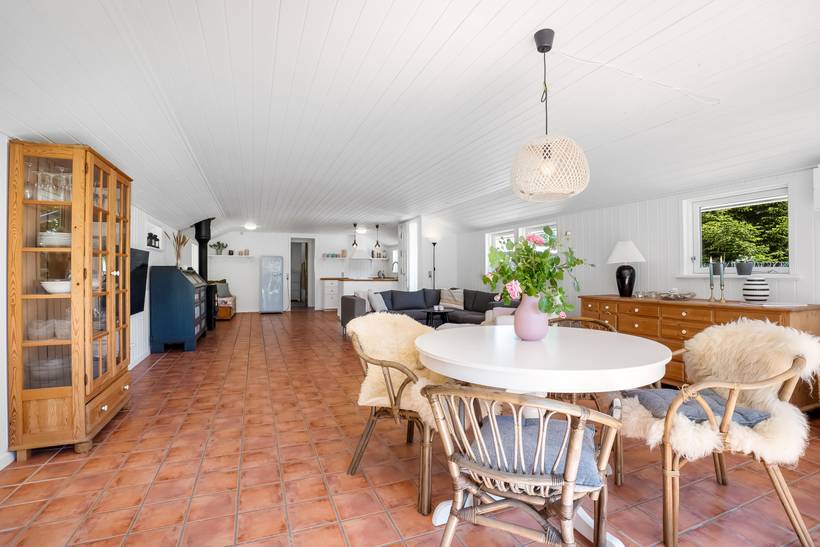 Foto von Ferienhaus OD07 in Marielyst - Falster