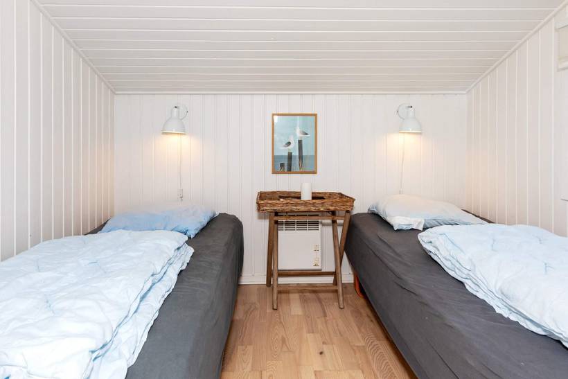 Foto von Ferienhaus OD09 in Thorup - Nordjütland