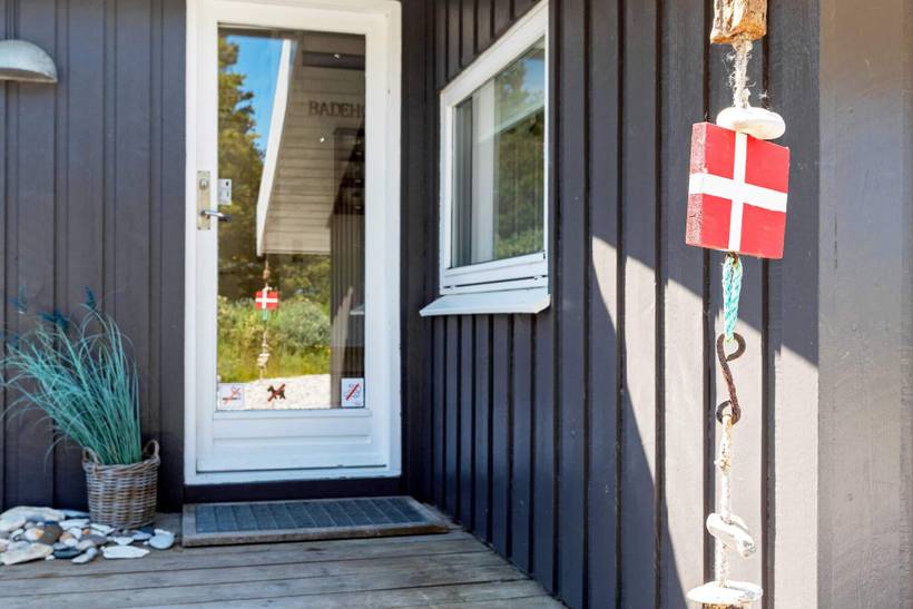 Foto von Ferienhaus OD09 in Thorup - Nordjütland
