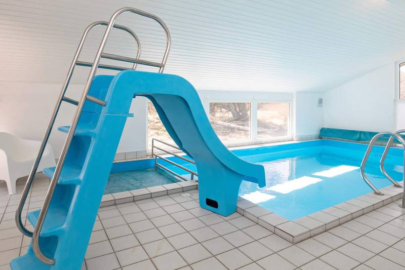 Foto von Ferienhaus OD09 in Thorup - Nordjütland