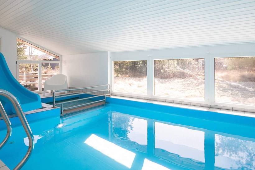 Foto von Ferienhaus OD09 in Thorup - Nordjütland