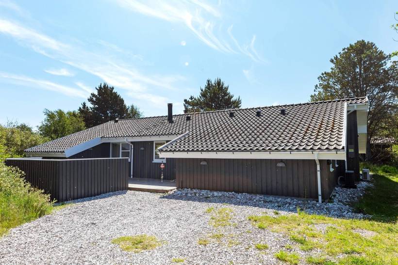 Foto von Ferienhaus OD09 in Thorup - Nordjütland