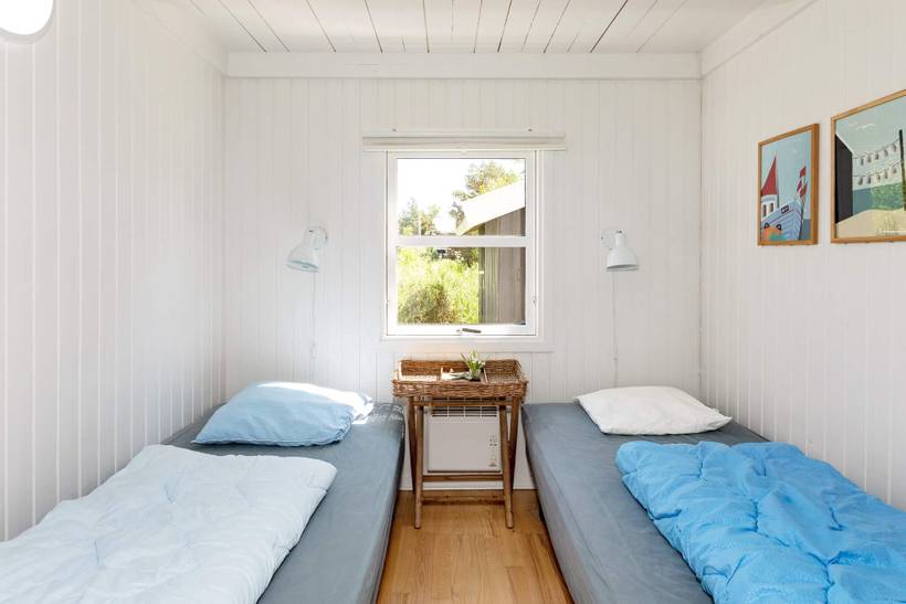 Foto von Ferienhaus OD09 in Thorup - Nordjütland