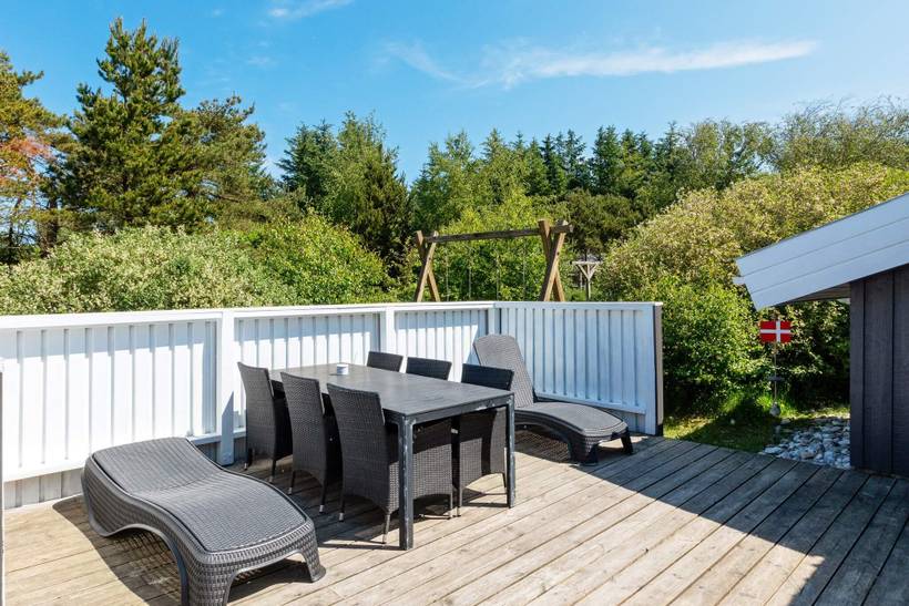 Foto von Ferienhaus OD09 in Thorup - Nordjütland
