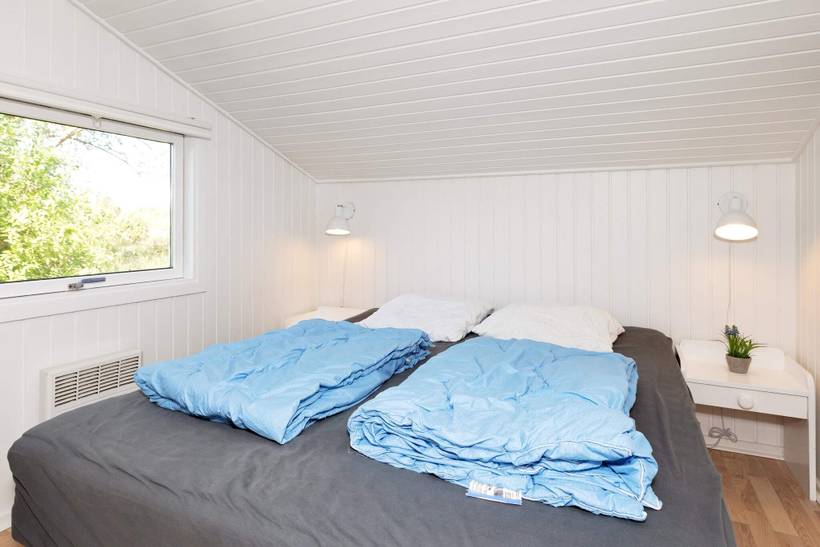 Foto von Ferienhaus OD09 in Thorup - Nordjütland