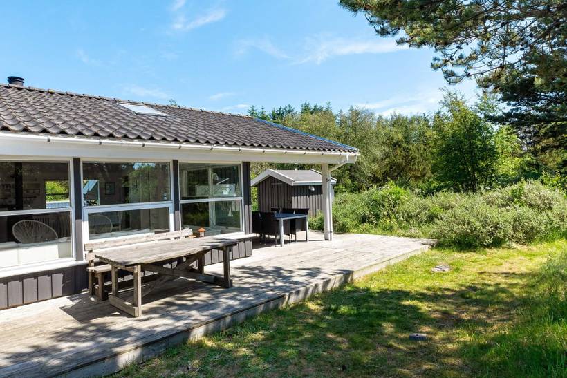 Foto von Ferienhaus OD09 in Thorup - Nordjütland