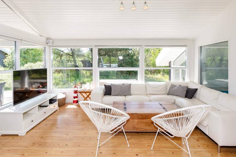 Foto von Ferienhaus OD09 in Thorup - Nordjütland