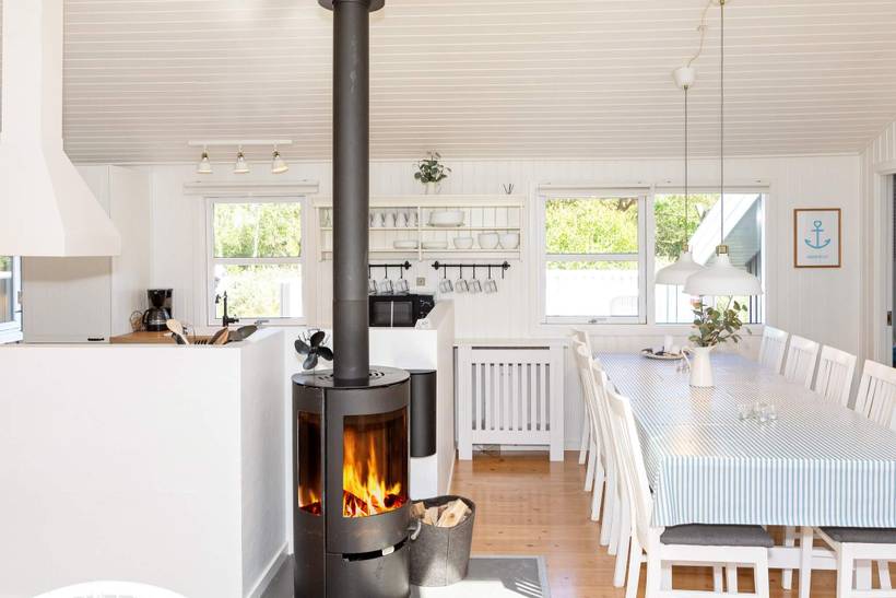 Foto von Ferienhaus OD09 in Thorup - Nordjütland