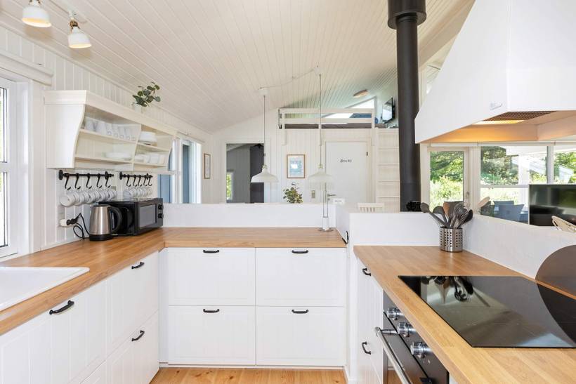 Foto von Ferienhaus OD09 in Thorup - Nordjütland