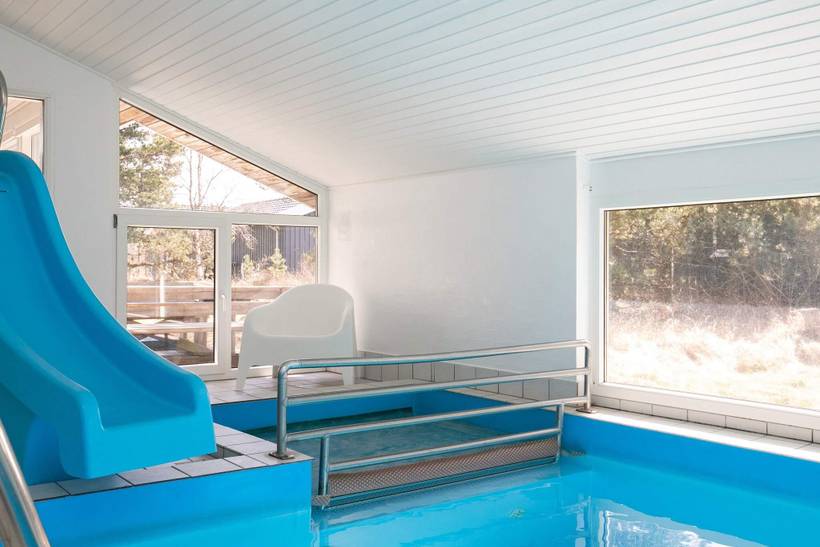 Foto von Ferienhaus OD09 in Thorup - Nordjütland