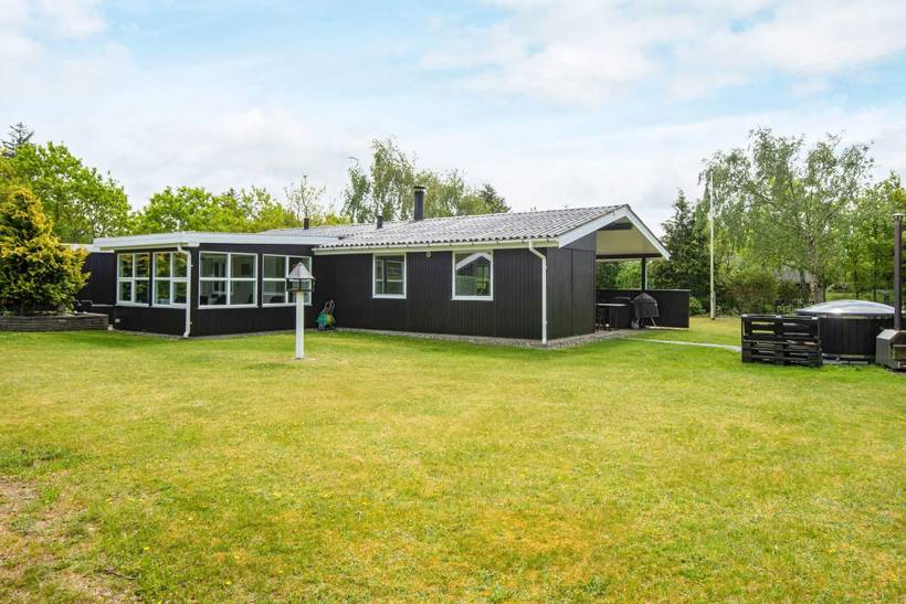 Foto von Ferienhaus OD10 in Nørhede - Fjand - Westjütland