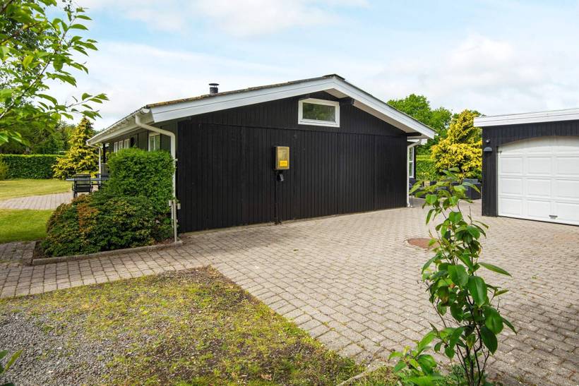 Foto von Ferienhaus OD10 in Nørhede - Fjand - Westjütland