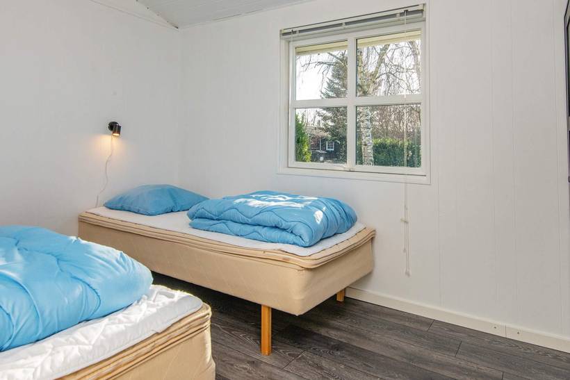 Foto von Ferienhaus OD10 in Nørhede - Fjand - Westjütland