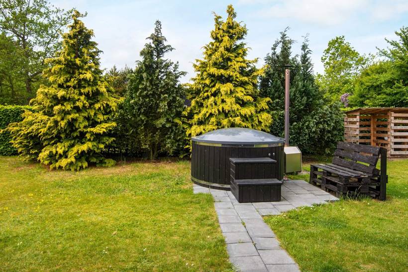 Foto von Ferienhaus OD10 in Nørhede - Fjand - Westjütland