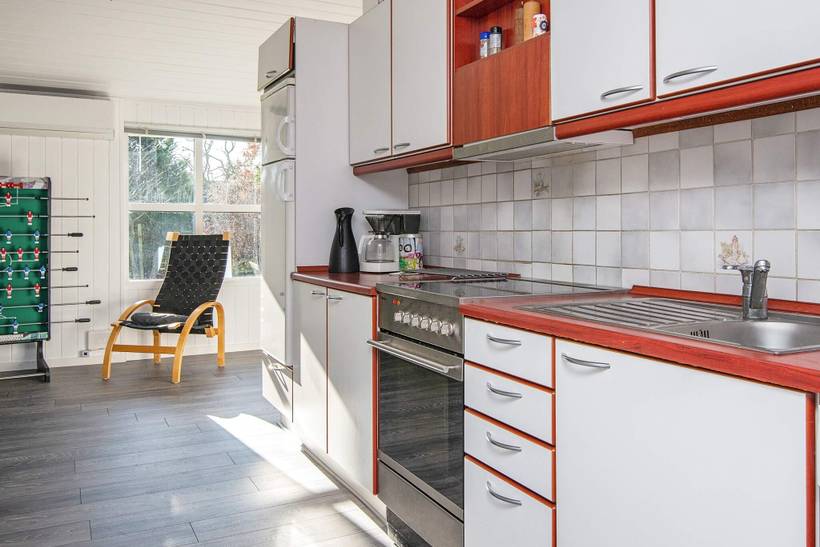 Foto von Ferienhaus OD10 in Nørhede - Fjand - Westjütland