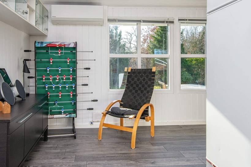 Foto von Ferienhaus OD10 in Nørhede - Fjand - Westjütland