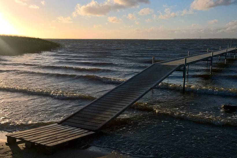 Foto von Ferienhaus OD10 in Nørhede - Fjand - Westjütland