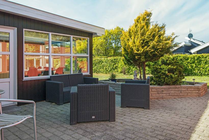 Foto von Ferienhaus OD10 in Nørhede - Fjand - Westjütland