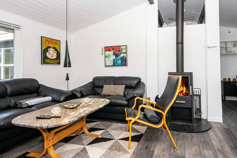 Foto von Ferienhaus OD10 in Nørhede - Fjand - Westjütland