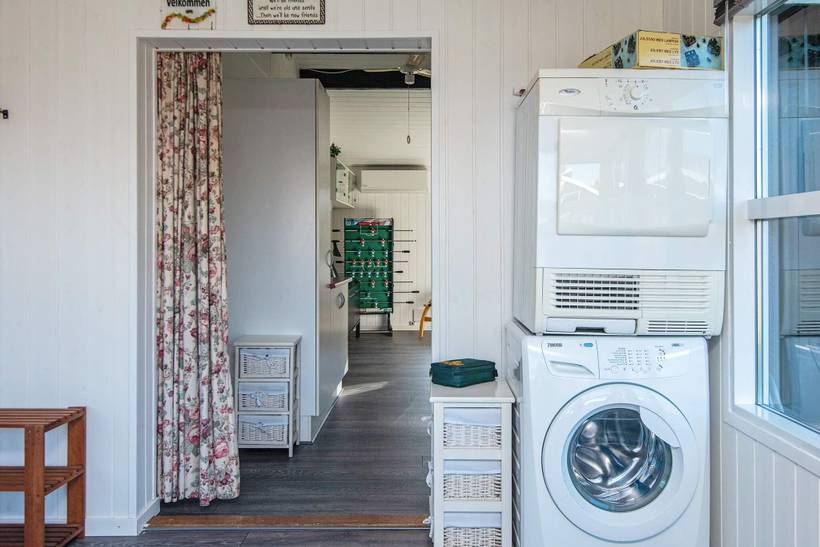 Foto von Ferienhaus OD10 in Nørhede - Fjand - Westjütland